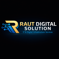 RAUT DIGITAL SOLUTION