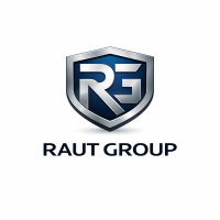 Raut Grop Logo
